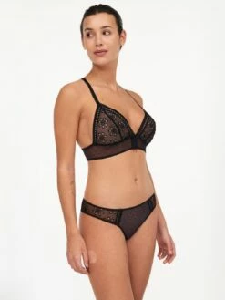 Passionata PRISCA Bügelloser BH -Outlet CHANTELLE Store P42L50 011 11
