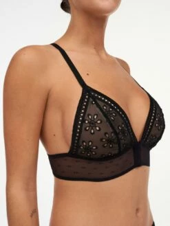 Passionata PRISCA Bügelloser BH -Outlet CHANTELLE Store P42L50 011 4 1