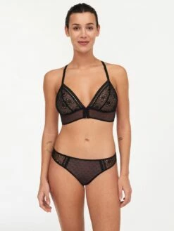 Passionata PRISCA Bügelloser BH -Outlet CHANTELLE Store P42L50 011 7