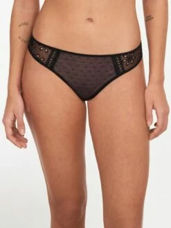 Passionata PRISCA Tanga 11 Passionata PRISCA Tanga -Outlet CHANTELLE Store P42L70 011 2 1 1