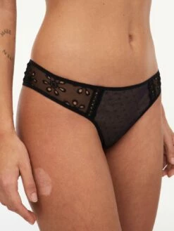 Passionata PRISCA Tanga -Outlet CHANTELLE Store P42L70 011 4 1