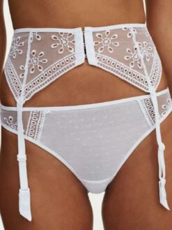 Passionata PRISCA Taillengürtel -Outlet CHANTELLE Store P42L80 010 4