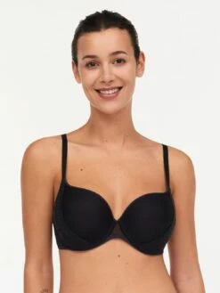 Passionata PRISCA T-Shirt BH -Outlet CHANTELLE Store P42L90 011 2 1