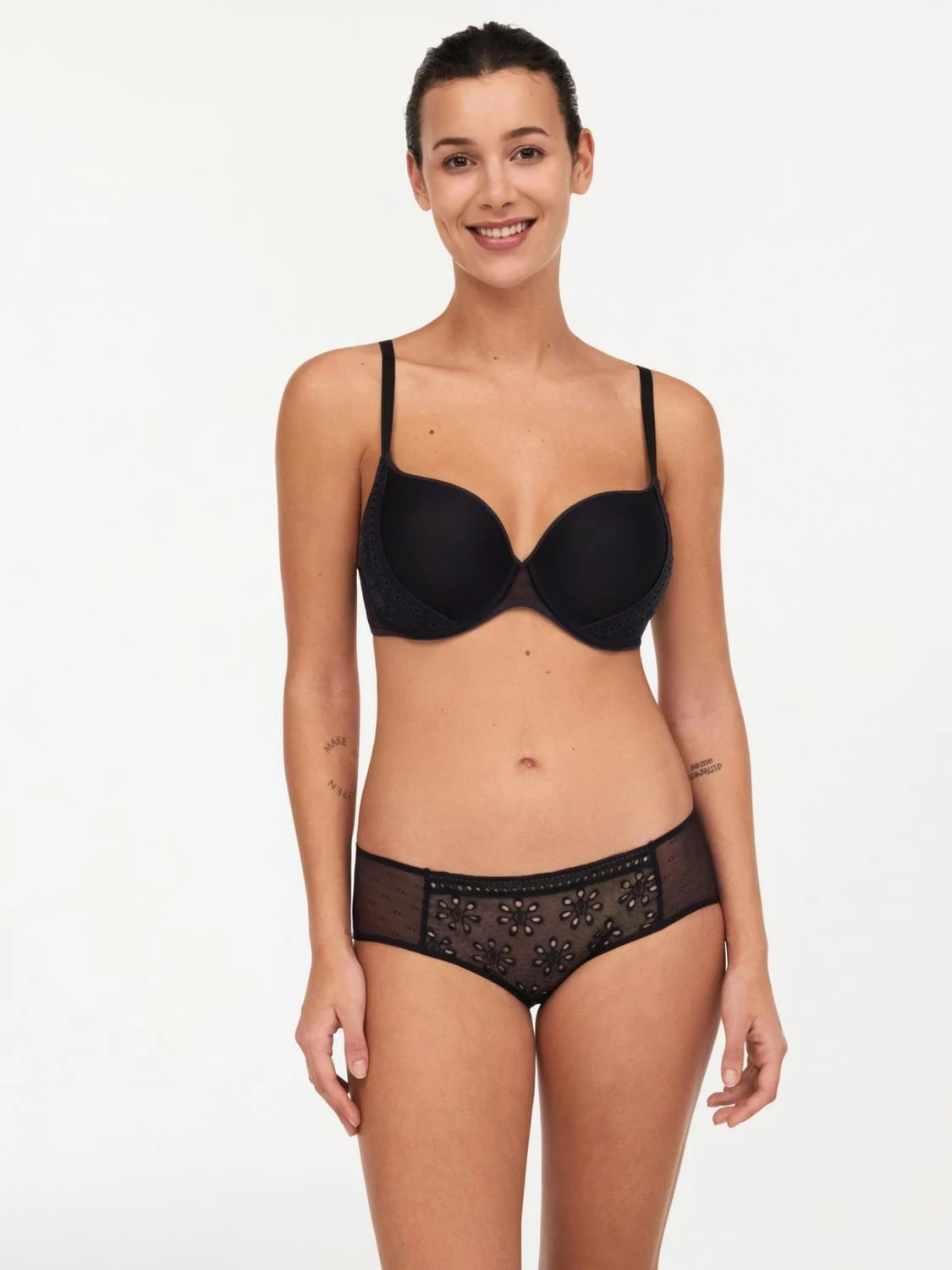 Passionata PRISCA T-Shirt BH 6 Passionata PRISCA T-Shirt BH – Bild 4