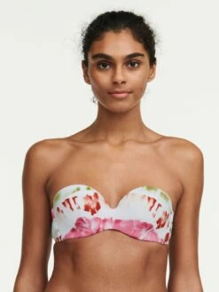 Passionata JENNA Bikini Bandeau BH -Outlet CHANTELLE Store P42N20 0IC 5 1