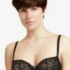 Passionata Thelma Balconette BH -Outlet CHANTELLE Store P43H10 011 7 1