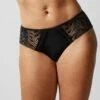 Passionata Thelma Shorty 1 Passionata Thelma Shorty -Outlet CHANTELLE Store P43H40 011 4 1