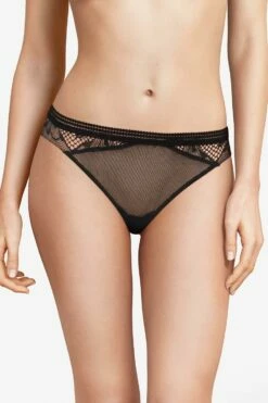 Passionata Thelma Tanga -Outlet CHANTELLE Store P43H70 011 7 1 1