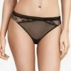 Passionata Thelma Tanga 2 Passionata Thelma Tanga -Outlet CHANTELLE Store P43H70 011 7 1