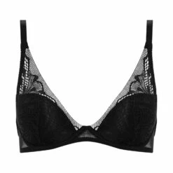 Passionata Thelma T-Shirt BH -Outlet CHANTELLE Store P43H90 011 2 1