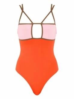 Passionata EMELIA Badeanzug 11 Passionata EMELIA Badeanzug -Outlet CHANTELLE Store P43N70 0FX 16