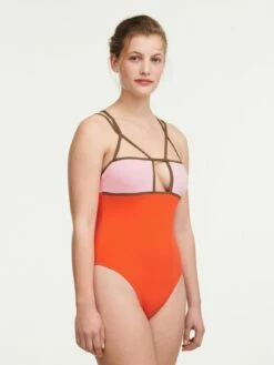 Passionata EMELIA Badeanzug 9 Passionata EMELIA Badeanzug -Outlet CHANTELLE Store P43N70 0FX 4