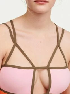 Passionata EMELIA Badeanzug 10 Passionata EMELIA Badeanzug -Outlet CHANTELLE Store P43N70 0FX 5