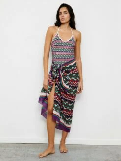 Passionata SIENA Pareo -Outlet CHANTELLE Store P44L20 0FH 7