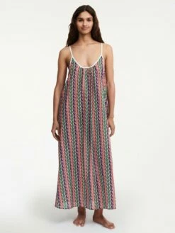 Passionata SIENA Strandkleid -Outlet CHANTELLE Store P44L70 0FH 14 1