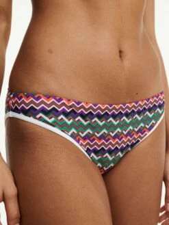 Passionata SIENA Bikini Slip -Outlet CHANTELLE Store P44N30 0FH 4