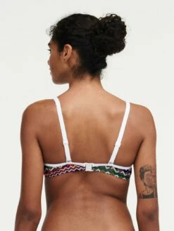 Passionata SIENA Bikini T-Shirt BH -Outlet CHANTELLE Store P44N50 0FH 3