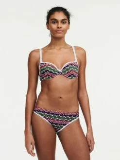 Passionata SIENA Bikini T-Shirt BH -Outlet CHANTELLE Store P44N50 0FH 7