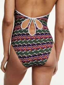 Passionata SIENA Badeanzug 10 Passionata SIENA Badeanzug -Outlet CHANTELLE Store P44N70 0FH 4 1