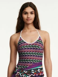 Passionata SIENA Badeanzug 11 Passionata SIENA Badeanzug -Outlet CHANTELLE Store P44N70 0FH 5 1