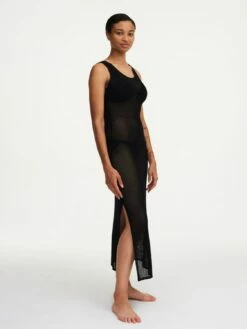 Passionata Nia Strandkleid 18 Passionata Nia Strandkleid -Outlet CHANTELLE Store P45L70 011 11