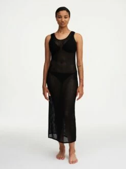 Passionata Nia Strandkleid 19 Passionata Nia Strandkleid -Outlet CHANTELLE Store P45L70 011 14