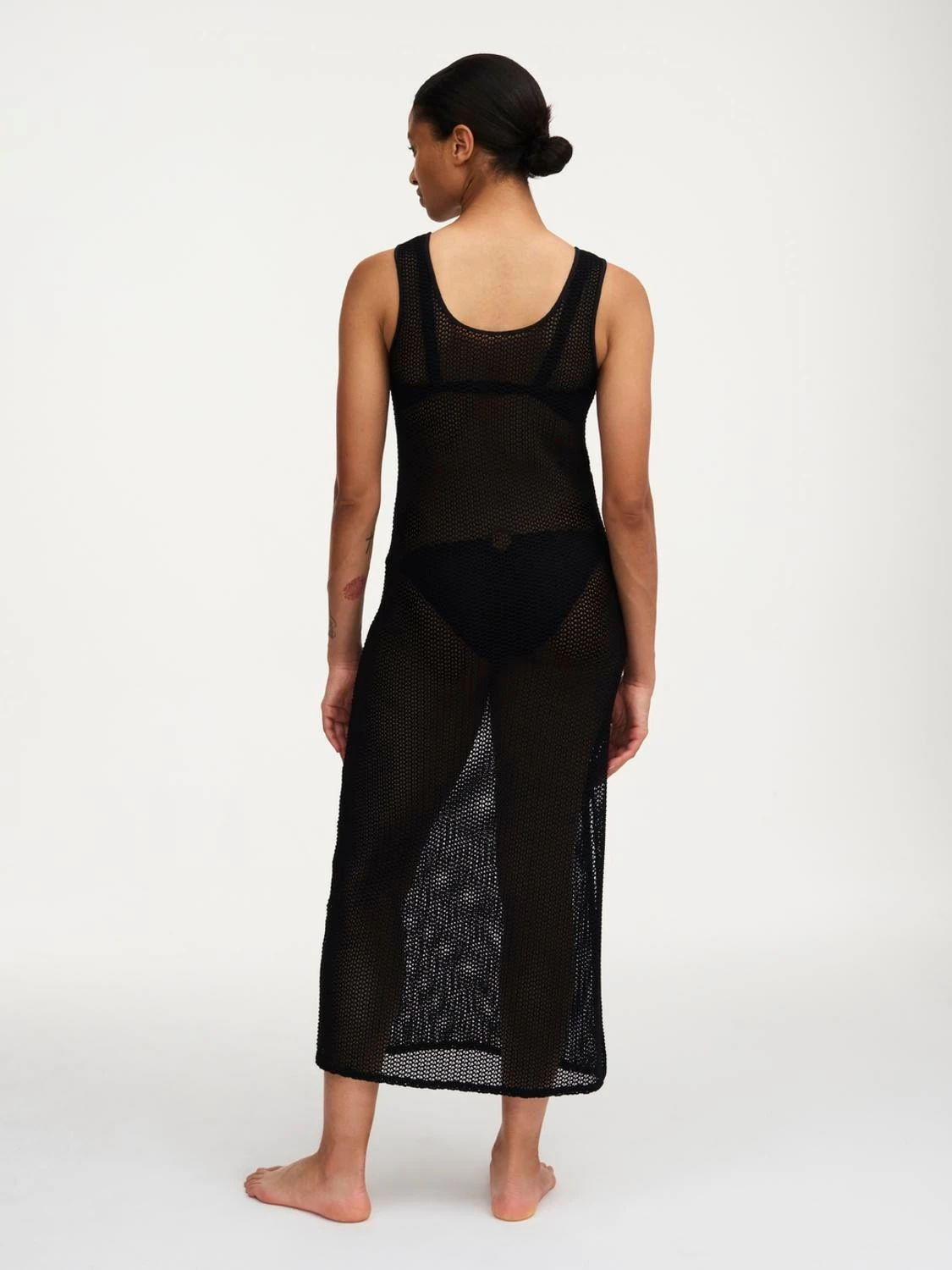 Passionata Nia Strandkleid 11 Passionata Nia Strandkleid – Bild 9