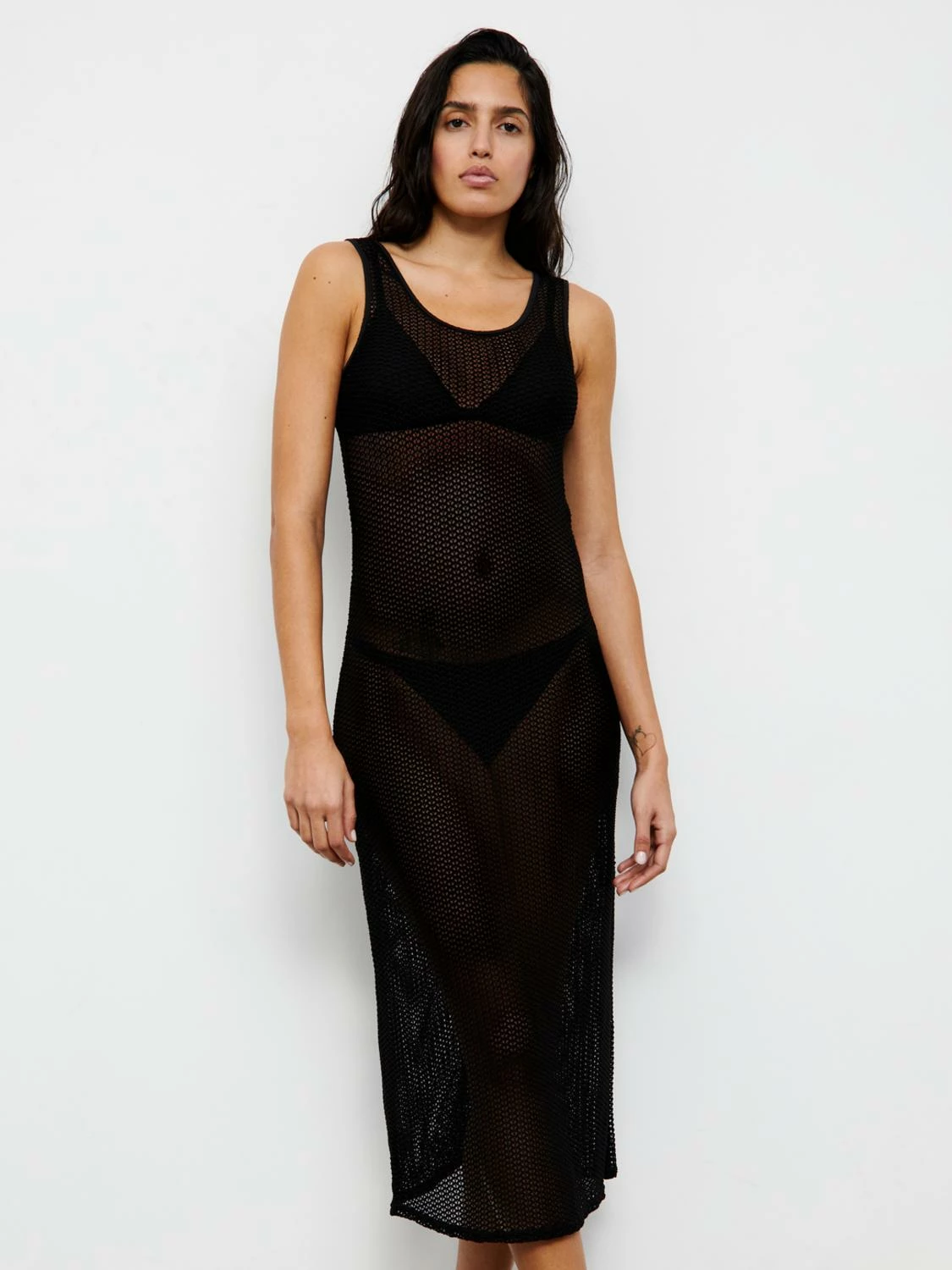 Passionata Nia Strandkleid 3 Passionata Nia Strandkleid