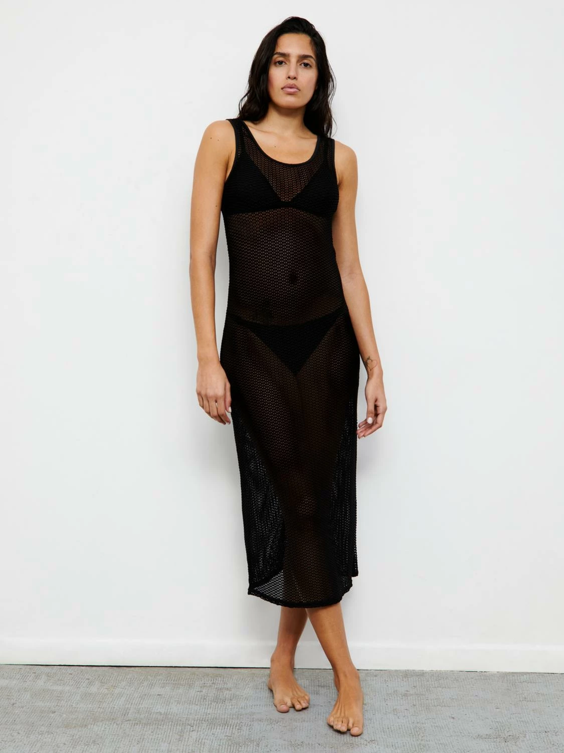 Passionata Nia Strandkleid 7 Passionata Nia Strandkleid – Bild 5