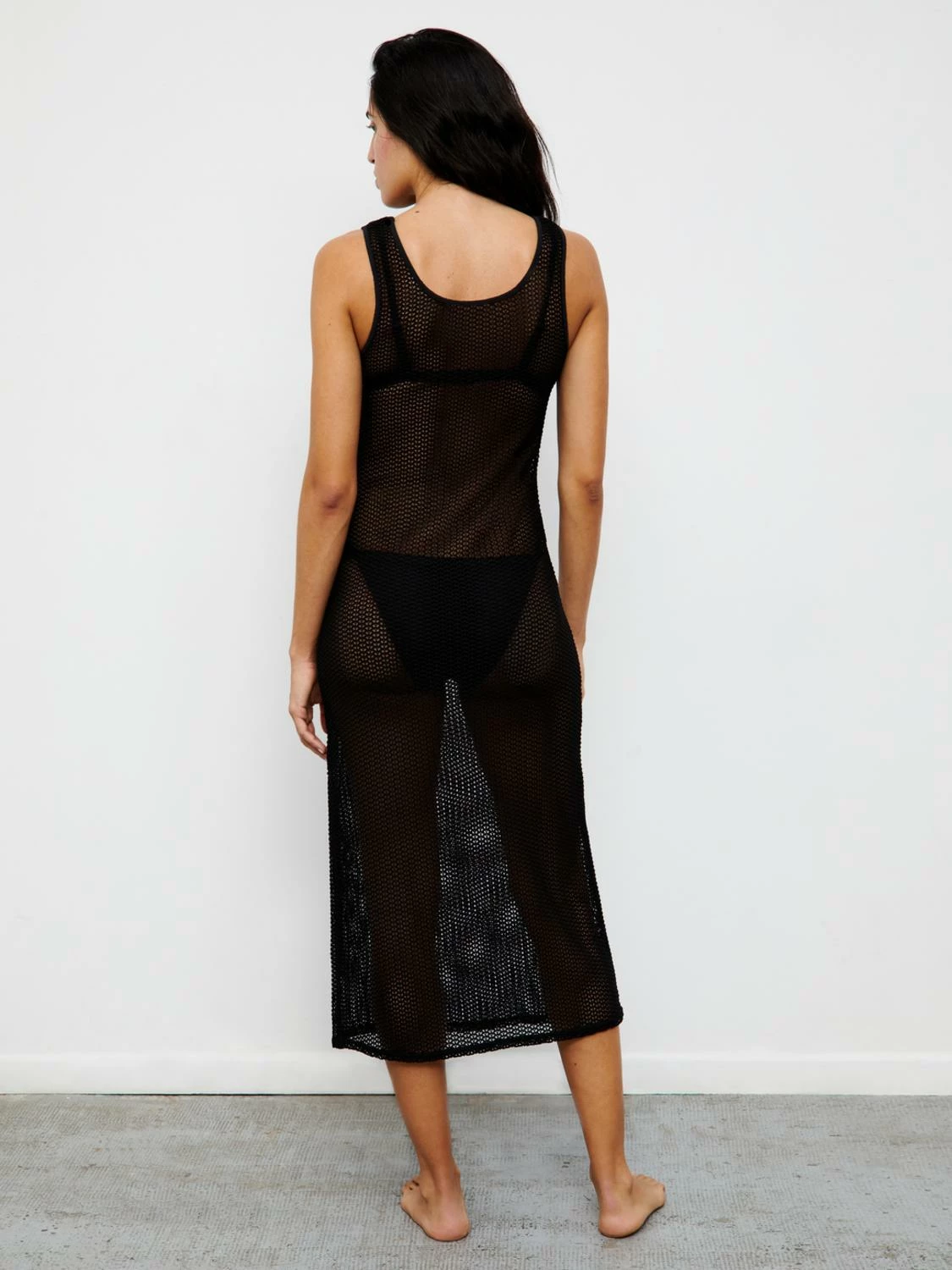 Passionata Nia Strandkleid 8 Passionata Nia Strandkleid – Bild 6