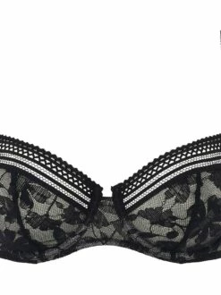 Passionata MARTA Balconette BH -Outlet CHANTELLE Store P46H20 011 13 1