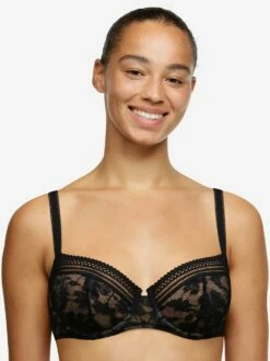 Passionata MARTA Balconette BH -Outlet CHANTELLE Store P46H20 011 7 1 1