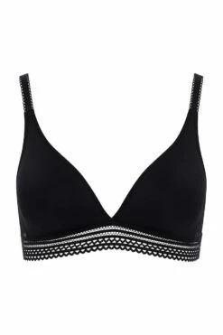 Passionata MARTA Bügelloser BH 16 Passionata MARTA Bügelloser BH -Outlet CHANTELLE Store P46H50 011 13 1