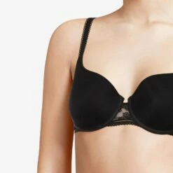 Passionata MARTA T-Shirt BH -Outlet CHANTELLE Store P46H90 011 2 1