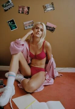 Passionata MARTA T-Shirt BH -Outlet CHANTELLE Store P46H90 0E3 1 1