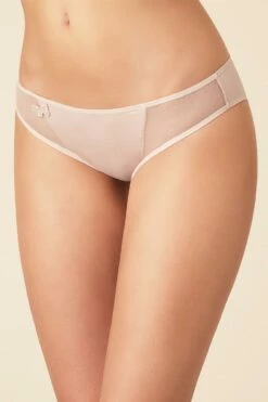 Passionata Miss Joy Slip -Outlet CHANTELLE Store P47030 097 1 CL FRENCH 1 1