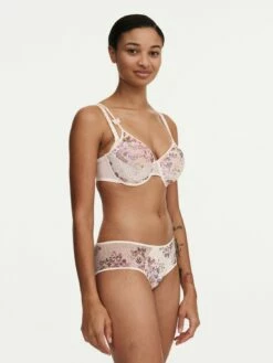 Passionata Miss Joy Shorty 16 Passionata Miss Joy Shorty -Outlet CHANTELLE Store P47040 0A9 11 1