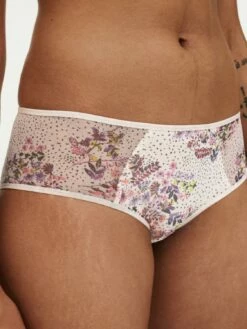 Passionata Miss Joy Shorty 12 Passionata Miss Joy Shorty -Outlet CHANTELLE Store P47040 0A9 4