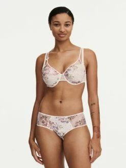 Passionata Miss Joy Shorty 14 Passionata Miss Joy Shorty -Outlet CHANTELLE Store P47040 0A9 7 1