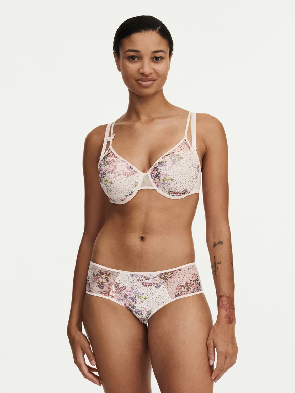 Passionata Miss Joy Shorty 7 Passionata Miss Joy Shorty – Bild 5