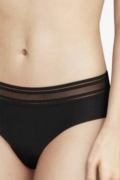 Passionata Rhythm Shorty 13 Passionata Rhythm Shorty -Outlet CHANTELLE Store P47D40 011 7