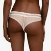 Passionata Rhythm Tanga -Outlet CHANTELLE Store P47D70 010 2 DE