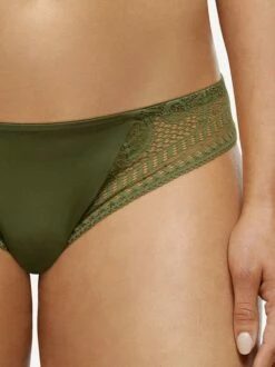 Passionata Mindset Slip 8 Passionata Mindset Slip -Outlet CHANTELLE Store P47G30 0HW 11