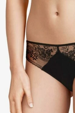 Passionata Maddie Slip -Outlet CHANTELLE Store P47H30 011 11 1