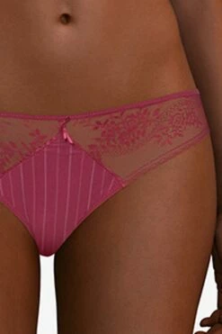 Passionata Maddie Slip -Outlet CHANTELLE Store P47H30 0KY 1 1