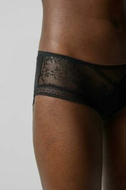 Passionata Maddie Shorty -Outlet CHANTELLE Store P47H40 011 1 1