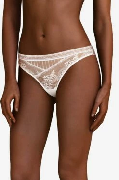 Passionata Maddie Tanga -Outlet CHANTELLE Store P47H70 010 7 1