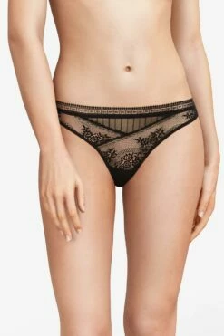 Passionata Maddie Tanga -Outlet CHANTELLE Store P47H70 011 7 1