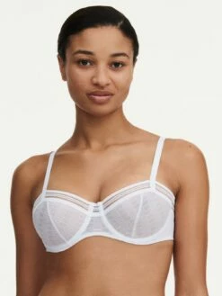 Passionata ONLY MANHATTAN Balconette BH -Outlet CHANTELLE Store P47J10 010 2 1