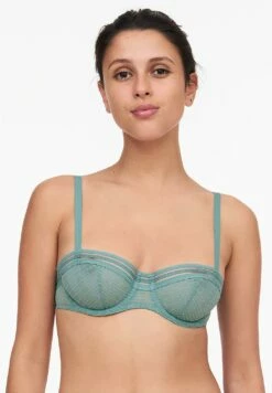 Passionata ONLY MANHATTAN Balconette BH 18 Passionata ONLY MANHATTAN Balconette BH -Outlet CHANTELLE Store P47J10 03N 2 1